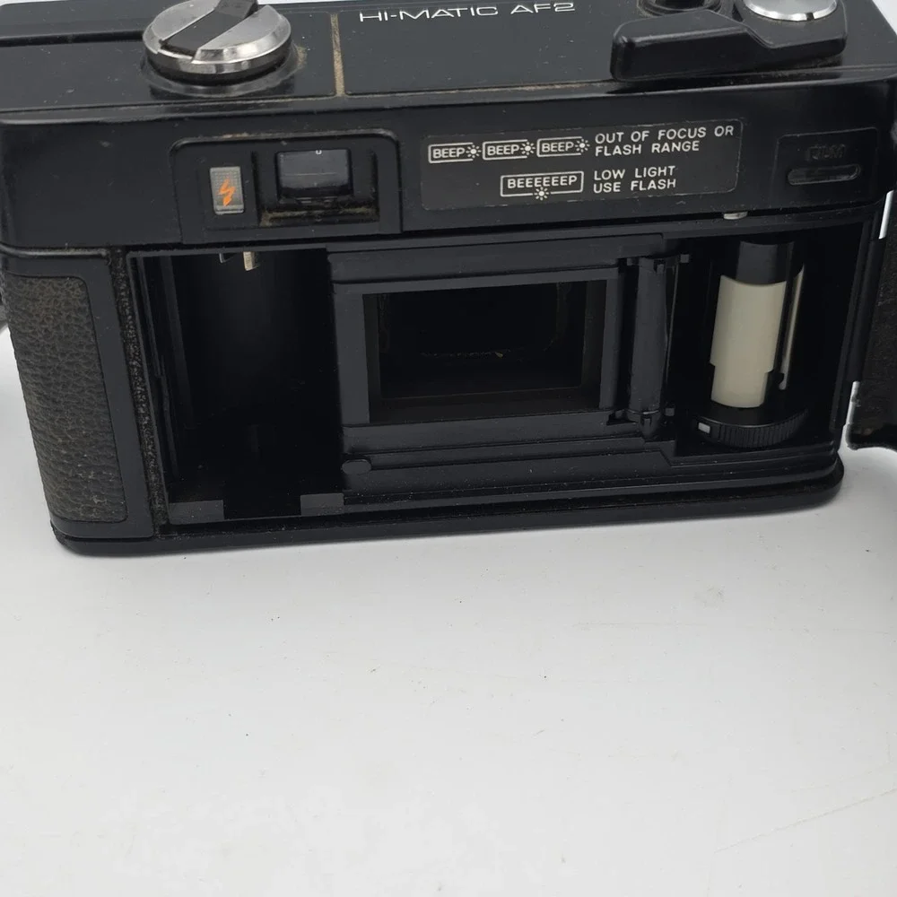 Konica Minolta minolta hi